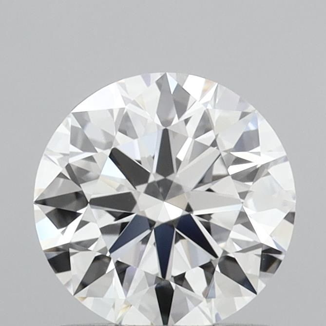 1.00 ct. round Lab Grown Diamond front image