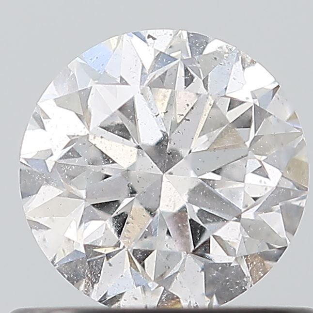 0.56 ct Round Diamond