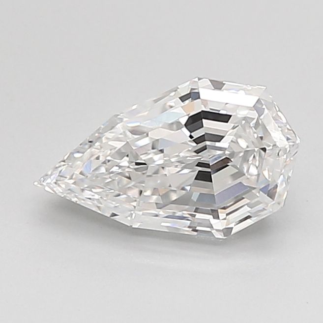1.51 ct. pear Lab Grown Diamond front image