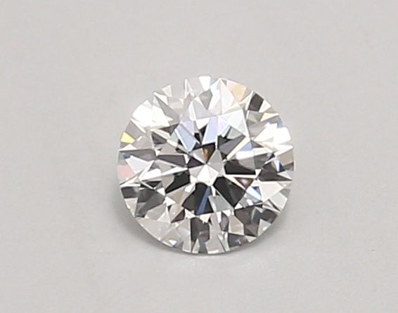 0.43 ct lab-grown Round Diamond
