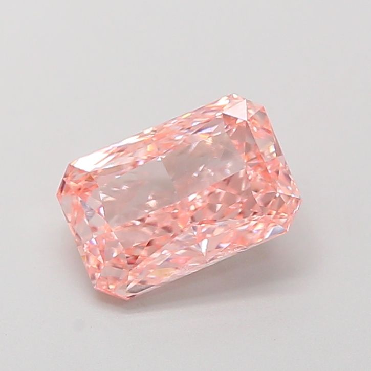 1.83 ct. radiant Lab Grown Diamond front image