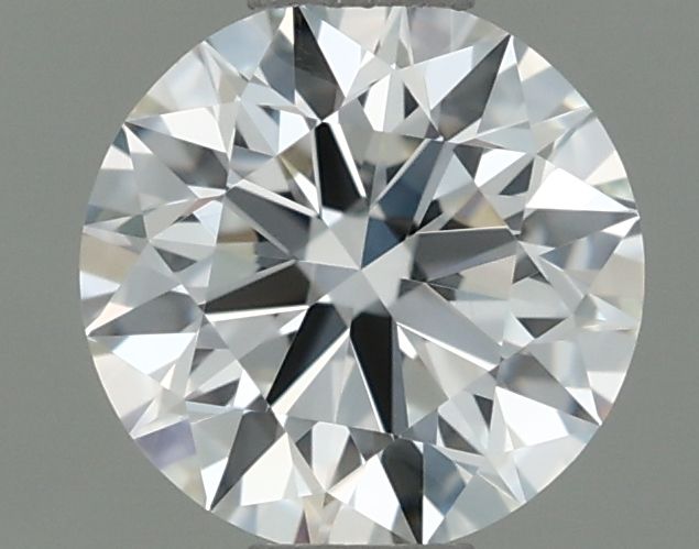 0.54 ct Round diamond