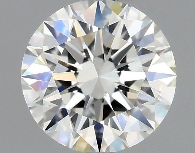 0.40 ct Round diamond