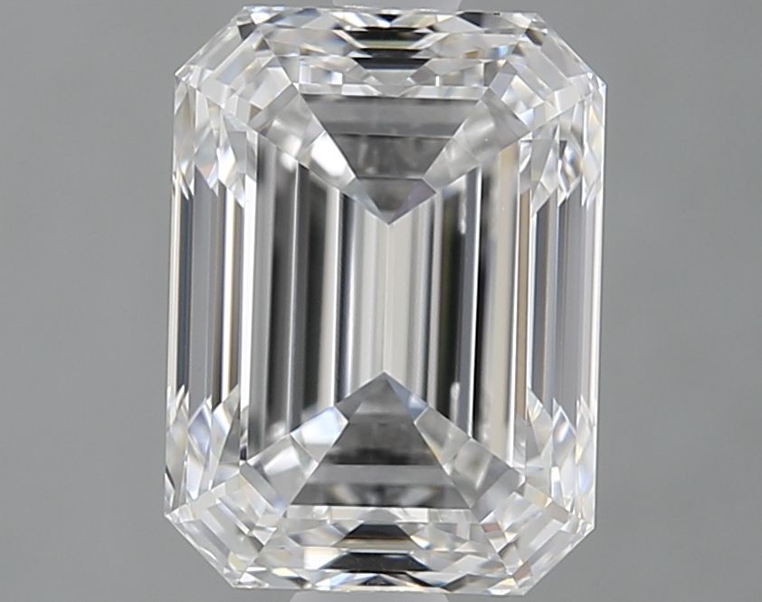 2.00 ct Emerald diamond