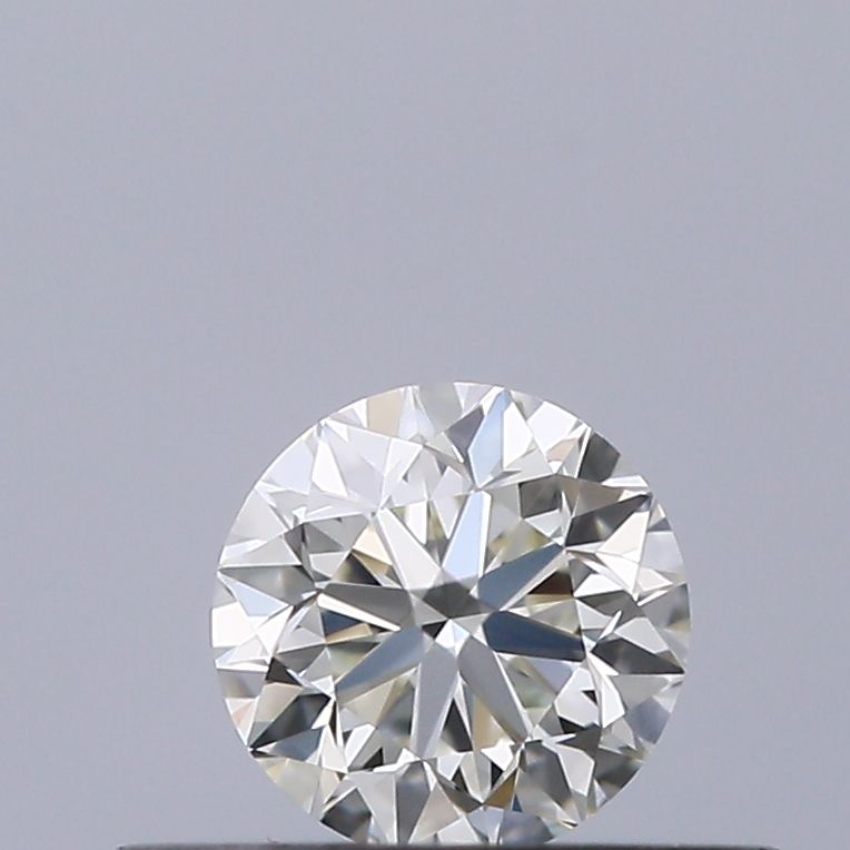 0.3 ct Round Diamond