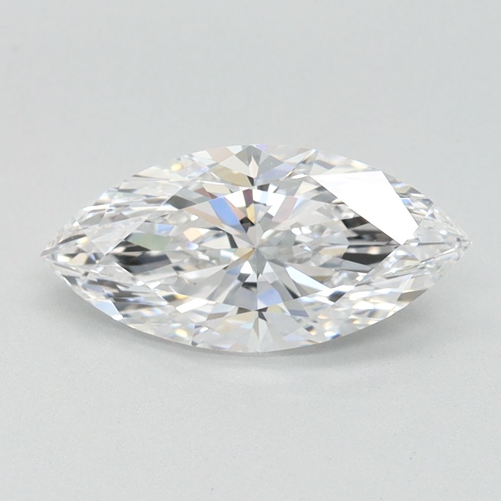 1.01 ct. marquise Lab Grown Diamond front image