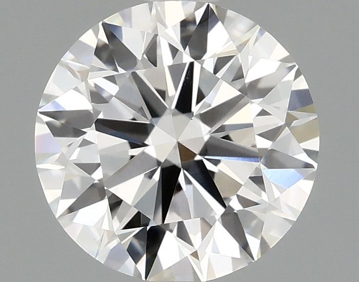 1.03 ct. round Lab Grown Diamond front image