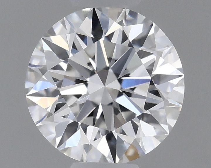 0.32 ct Round diamond