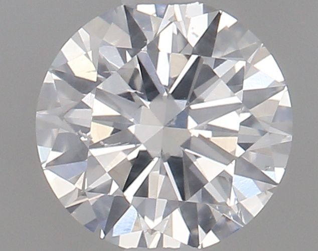 0.5 ct Round Diamond