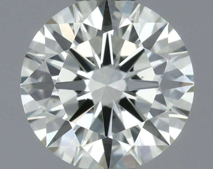 0.40 ct Round diamond