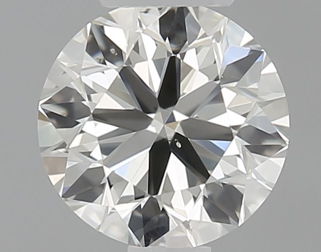 0.4 ct Round Diamond
