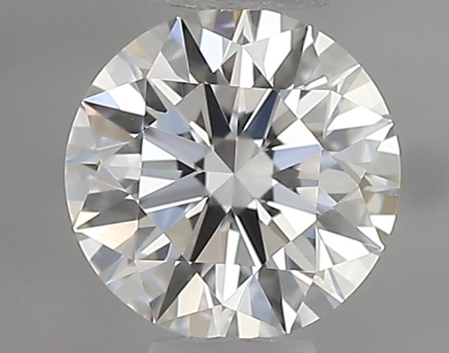 0.32 ct Round diamond