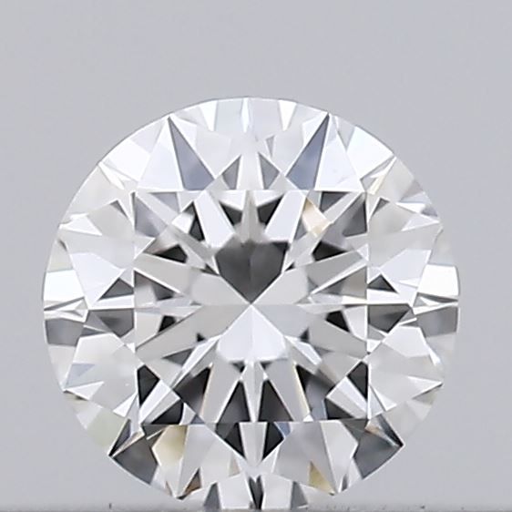 0.16 ct Round Diamond
