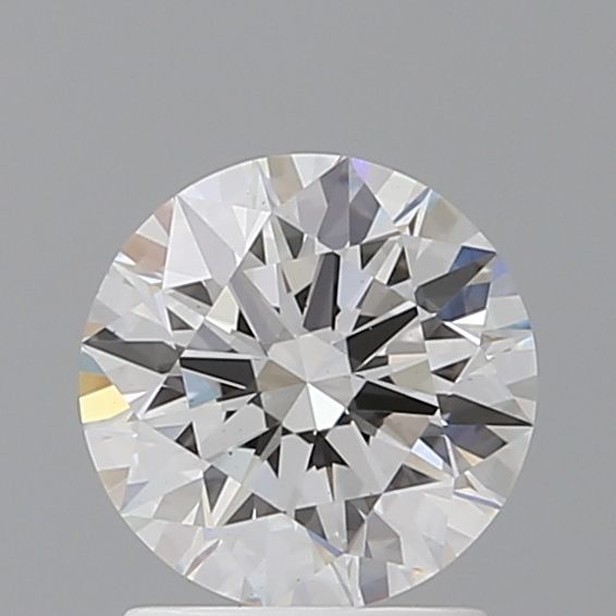 1.59 ct. round Lab Grown Diamond front image
