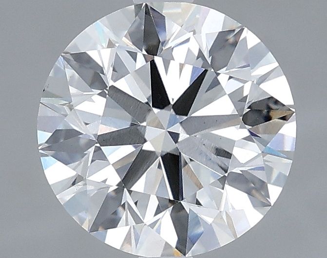 2.00 ct Round diamond