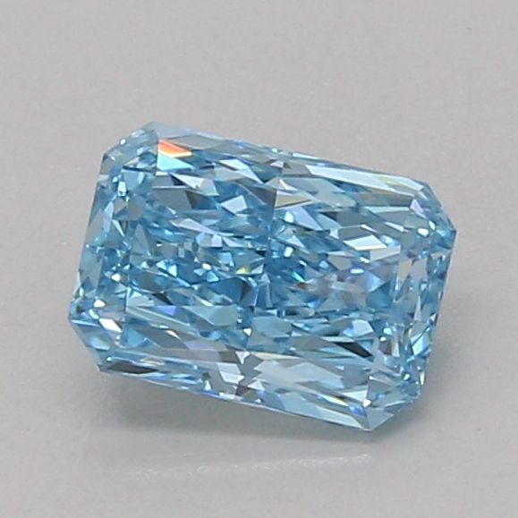 1.03 ct. radiant Lab Grown Diamond front image
