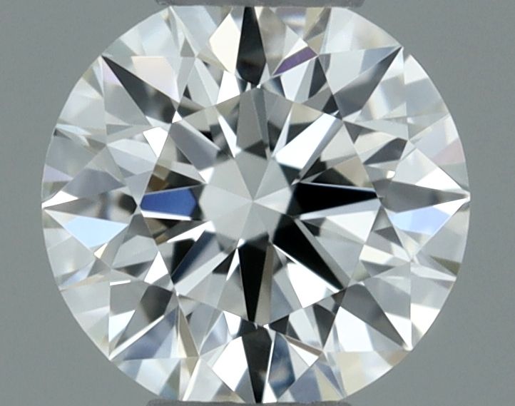 0.32 ct Round diamond