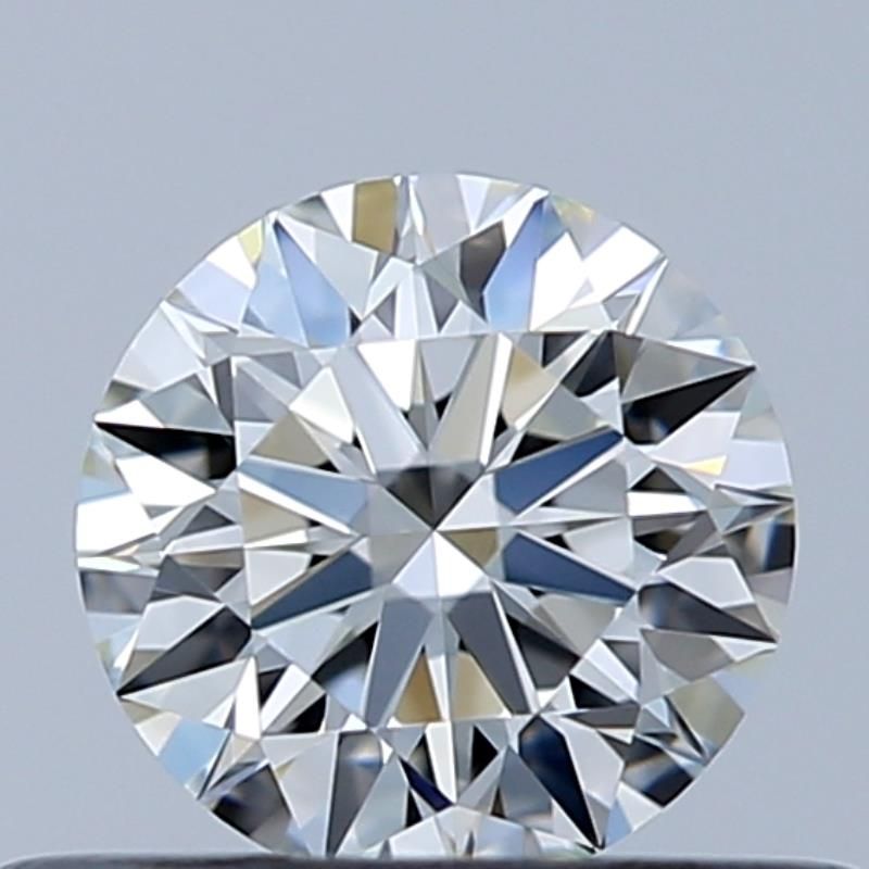 0.30 ct Round diamond