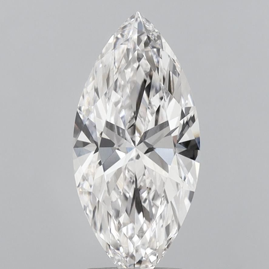 2.01 ct Marquise diamond