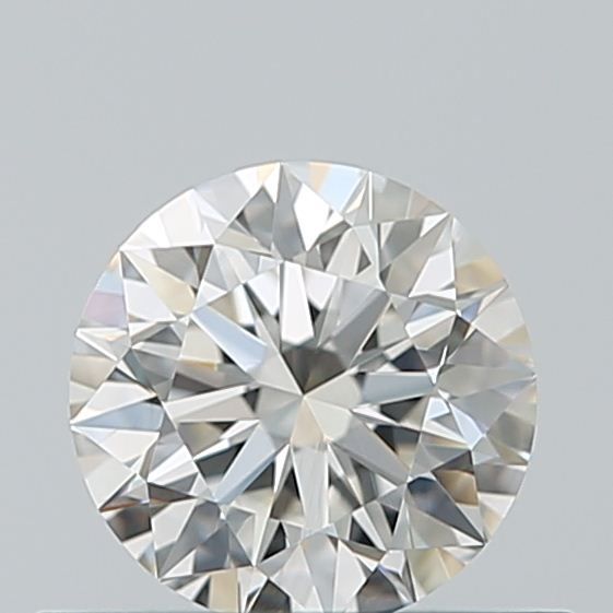0.50 ct Round diamond