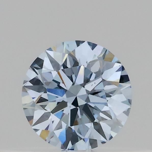 0.26 ct lab-grown Round Diamond