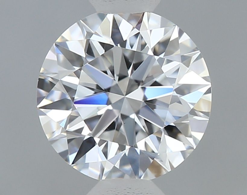 Diamant Rond 0.70 ct - Couleur E - Pureté VS1