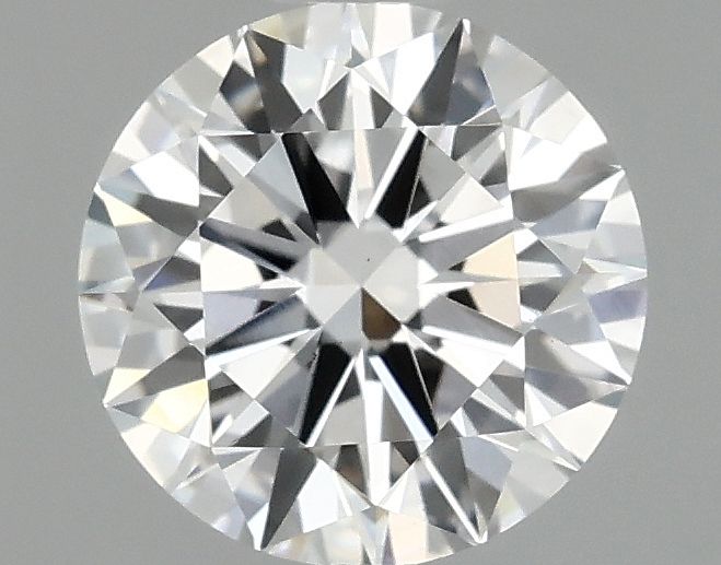 1.06 ct. round Lab Grown Diamond front image