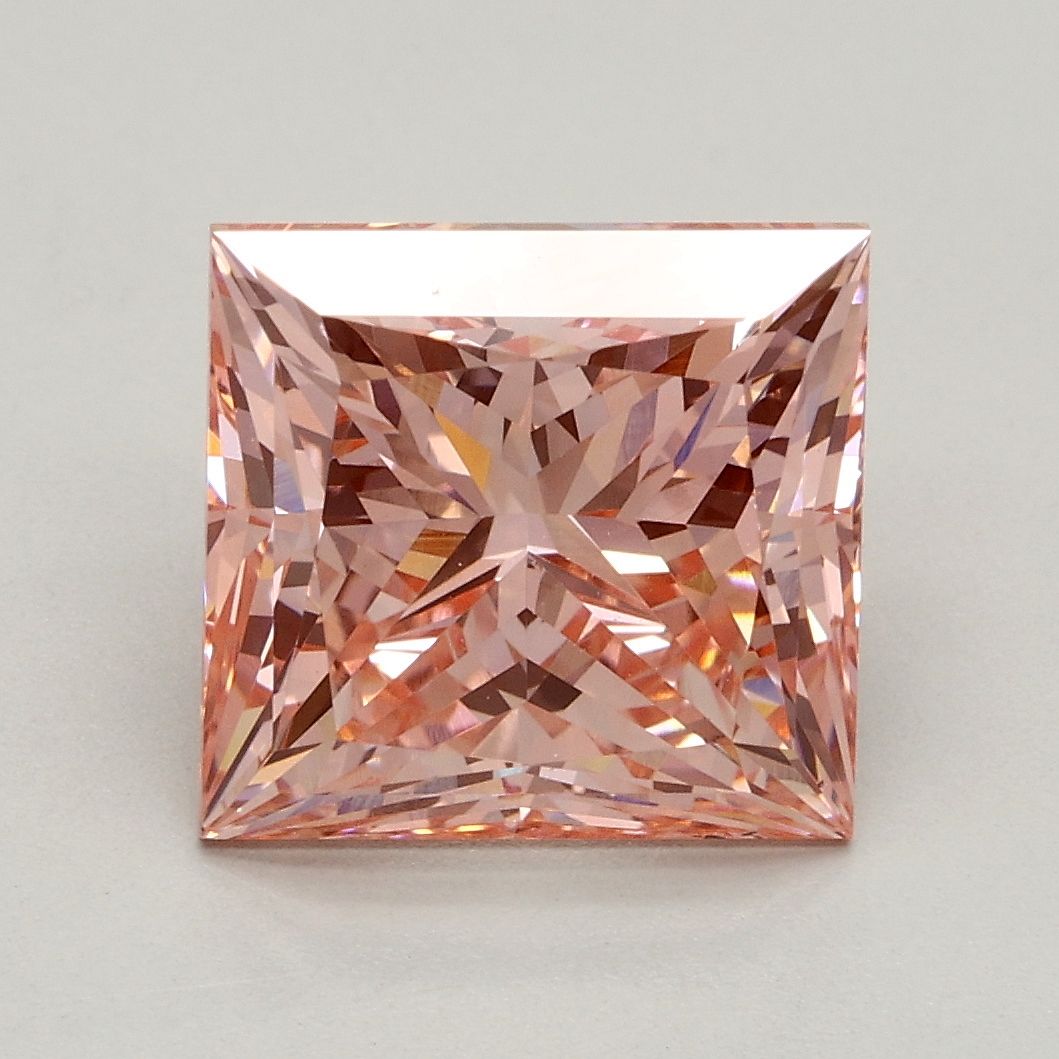 3.00 ct Princess diamond