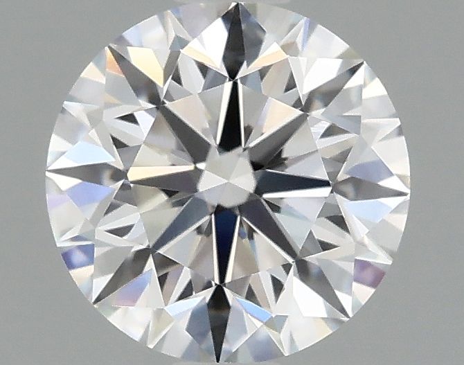 1.09 ct. round Lab Grown Diamond front image
