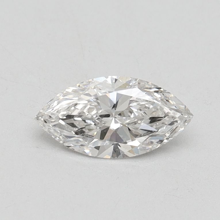 0.38 ct Marquise diamond
