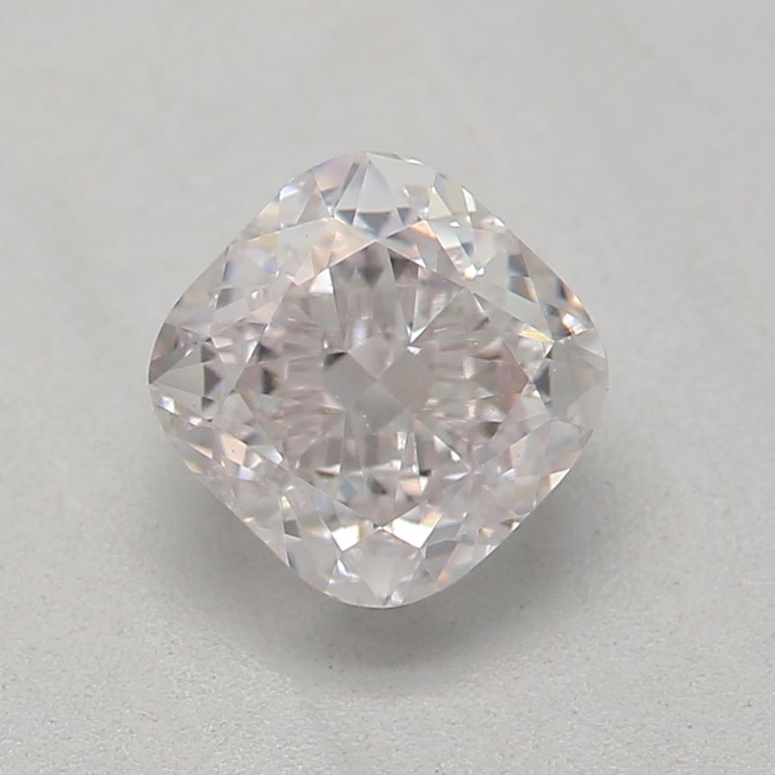 0.51 ct Cushion Brilliant diamond