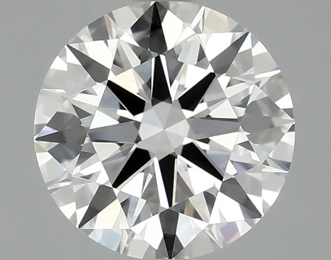 1.53 ct. round Lab Grown Diamond front image