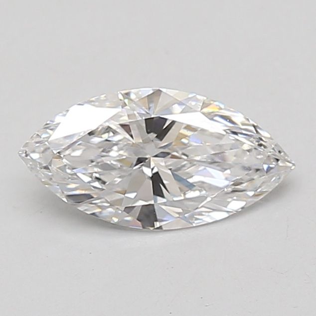 0.76 ct lab-grown Marquise Diamond
