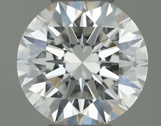 0.30 ct Round diamond