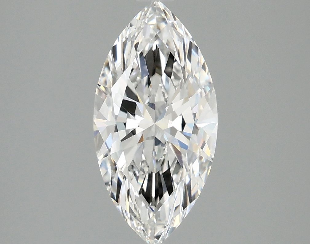 1.52 ct. marquise Lab Grown Diamond front image