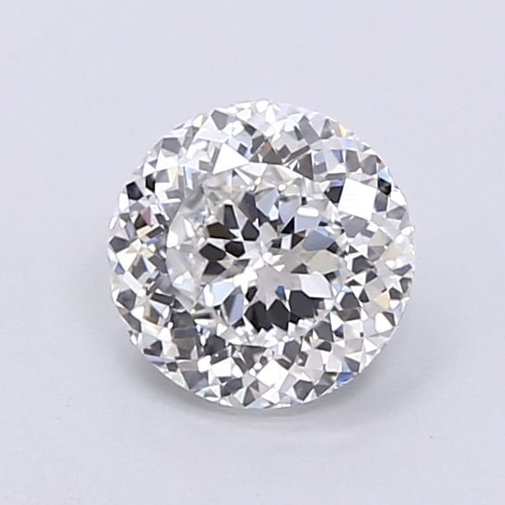 1.19 ct. round Lab Grown Diamond front image