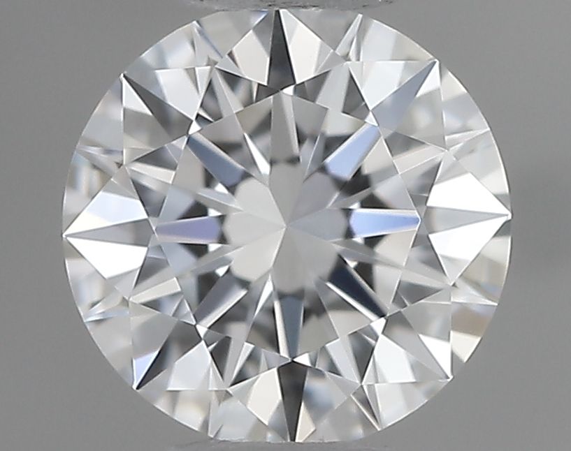 Diament 0.3 ct D/VVS1