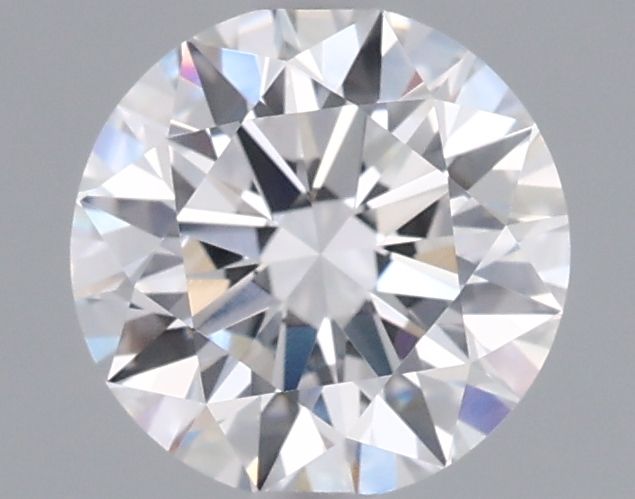 1.00 ct. round Lab Grown Diamond front image