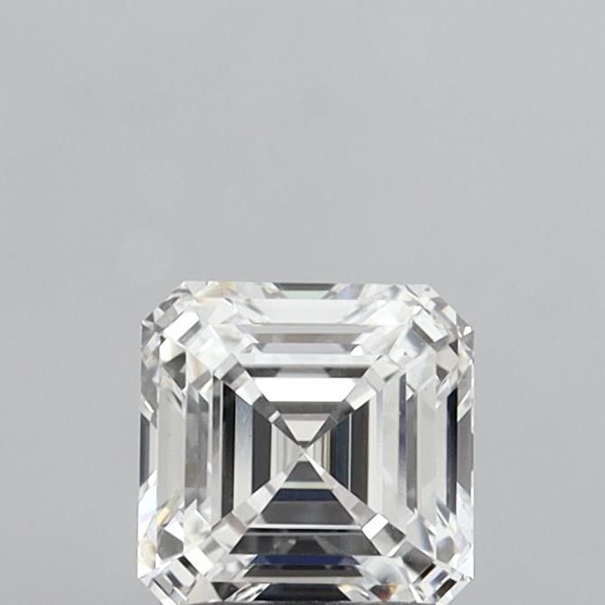 1.57 ct. oval Lab Grown Diamond front image