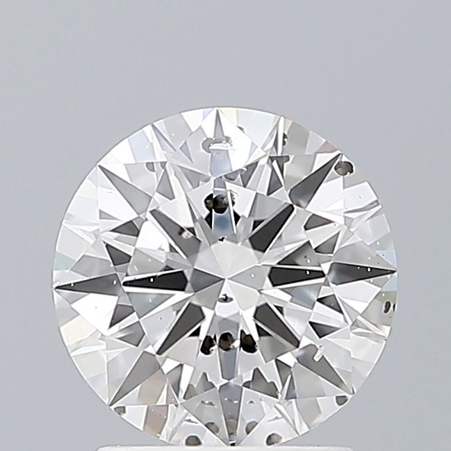 1.55 Carat