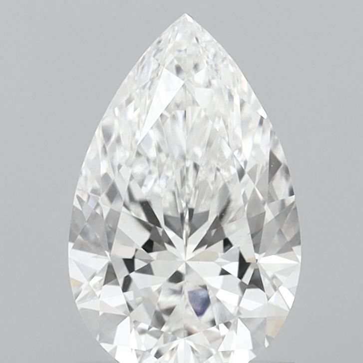 1.33 Carat