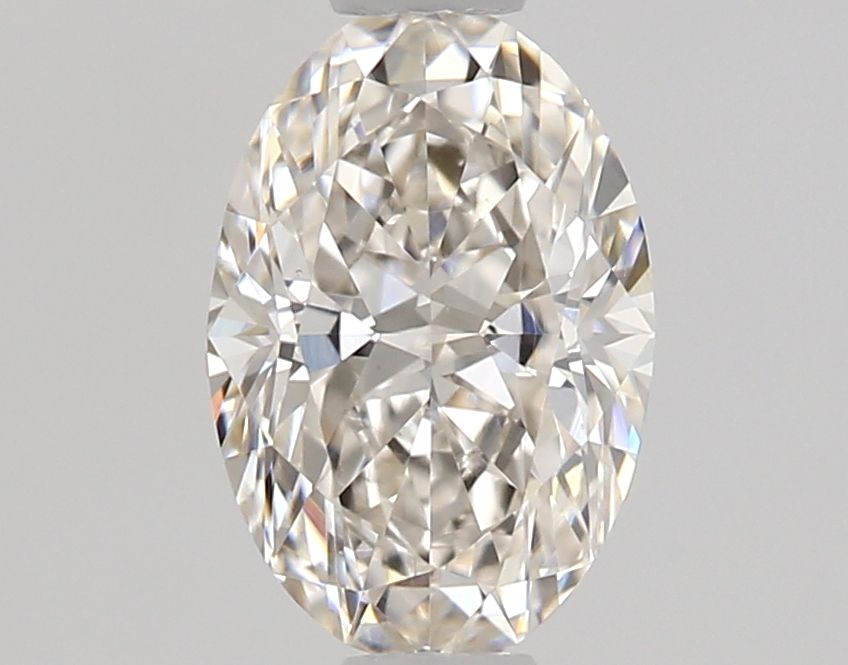 0.6 ct Oval Diamond