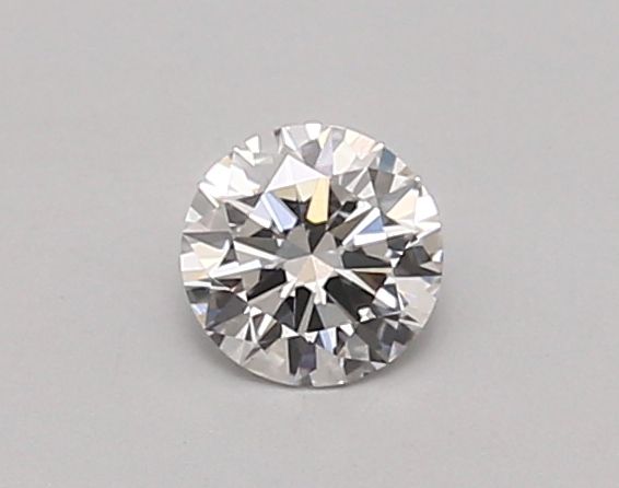0.38 ct lab-grown Round Diamond