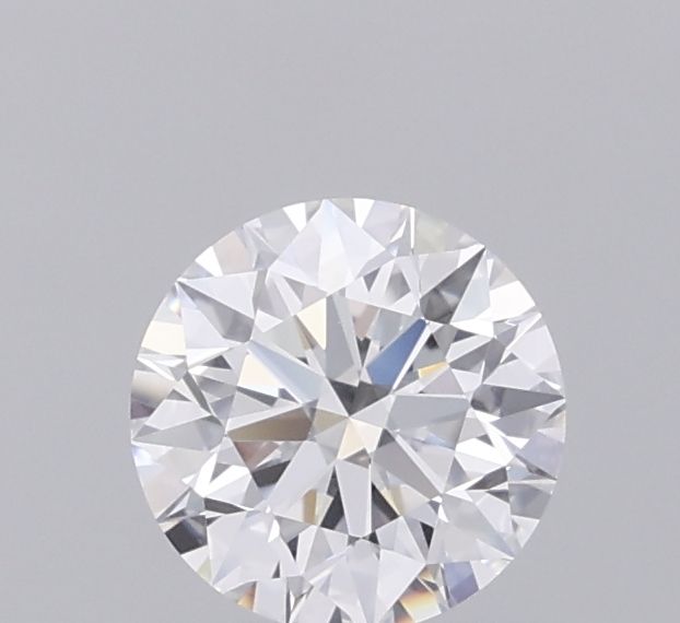 1.20 ct. round Lab Grown Diamond front image