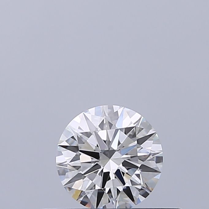 0.30 ct Round diamond