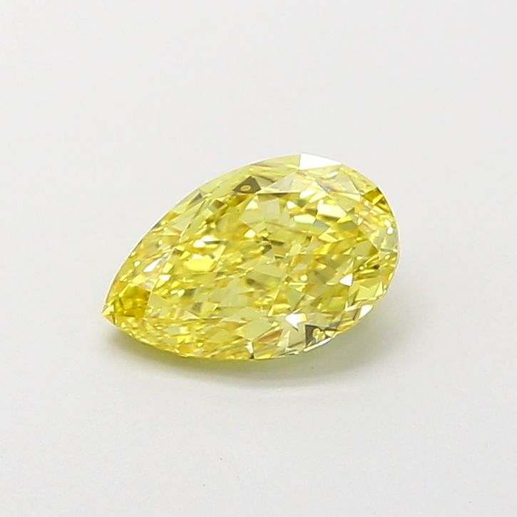 1.00 ct Pear diamond