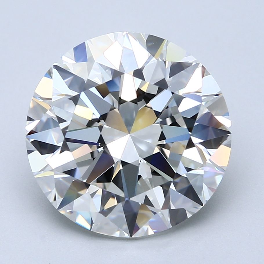 7.02 Carat