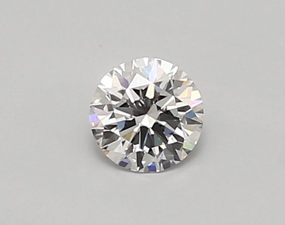 0.37 ct lab-grown Round Diamond