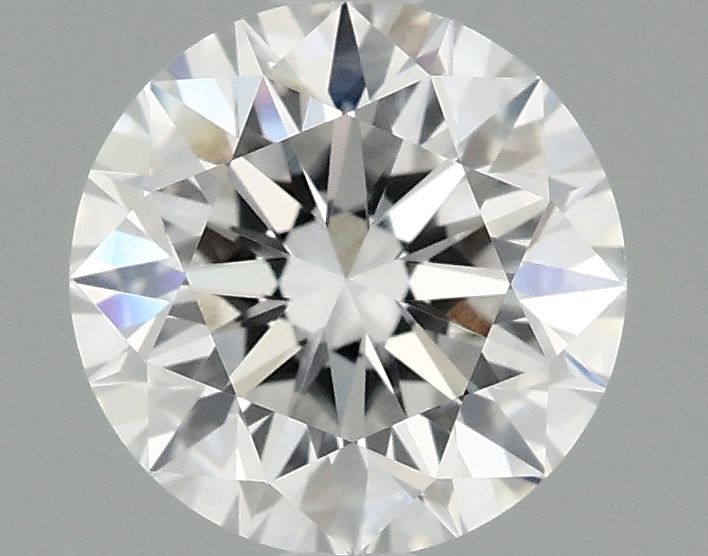1.51 ct. round Lab Grown Diamond front image