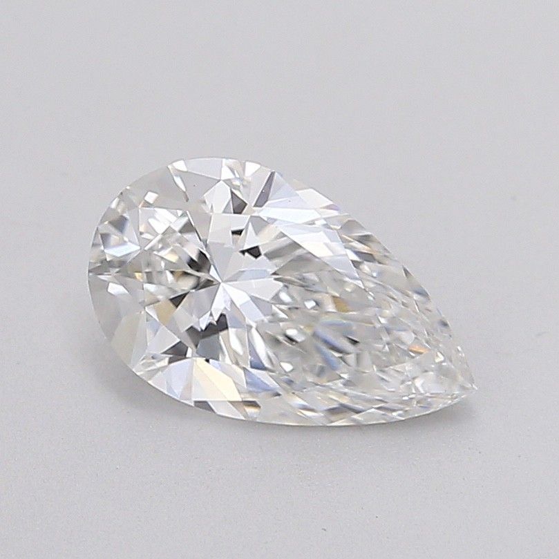 1.52 ct Pear diamond